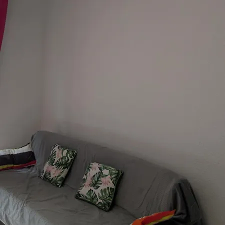 Apartman Les Maures *